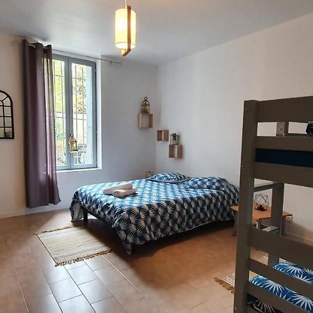 Chez Mamita : Appartement Dans Quartier Calme. Carcassonne Exteriér fotografie