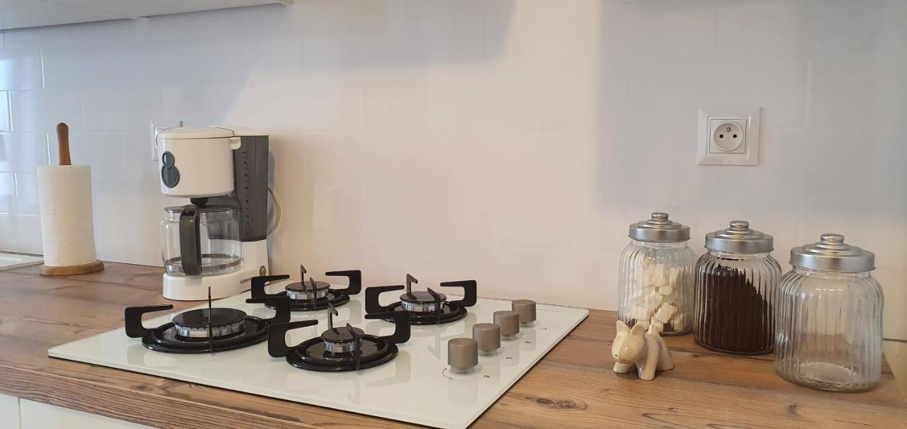 Chez Mamita : Appartement Dans Quartier Calme. Carcassonne Exteriér fotografie