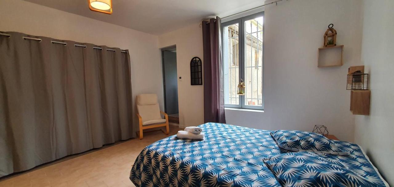 Chez Mamita : Appartement Dans Quartier Calme. Carcassonne Exteriér fotografie
