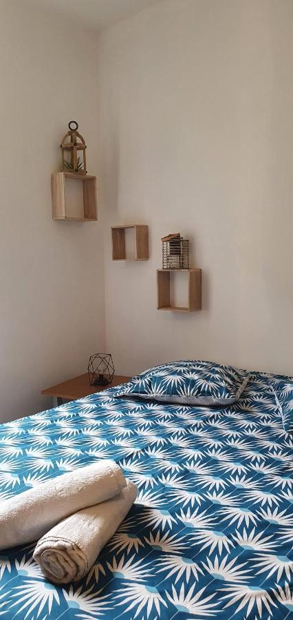 Chez Mamita : Appartement Dans Quartier Calme. Carcassonne Exteriér fotografie