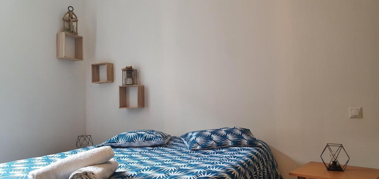 Chez Mamita : Appartement Dans Quartier Calme. Carcassonne Exteriér fotografie